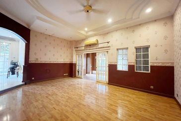 Seksyen 7, Shah Alam