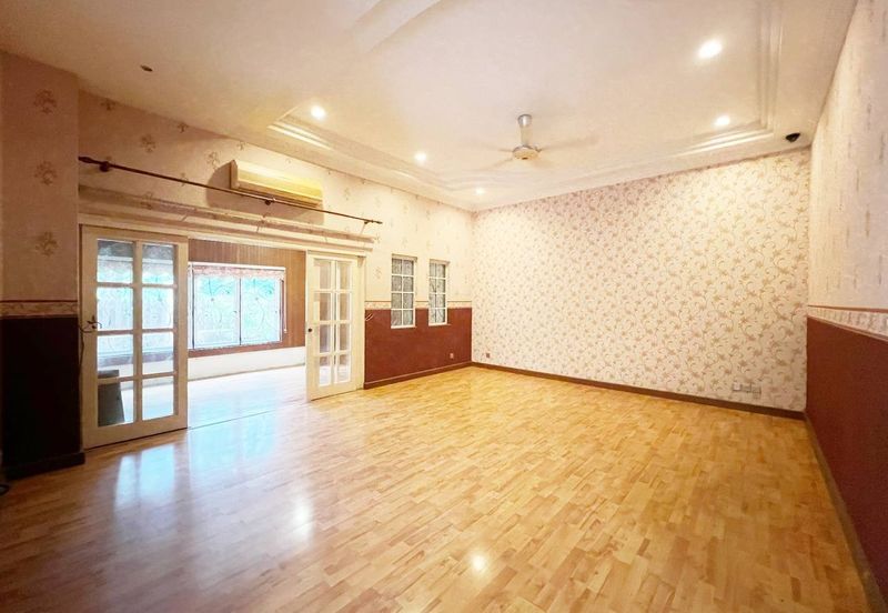 Seksyen 7, Shah Alam