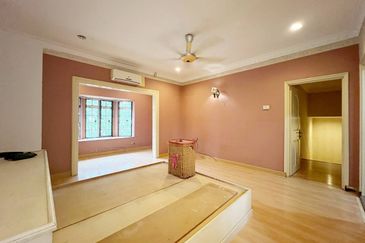 Seksyen 7, Shah Alam