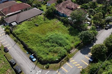 Taman Desa Subang Permai