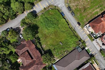 Taman Desa Subang Permai