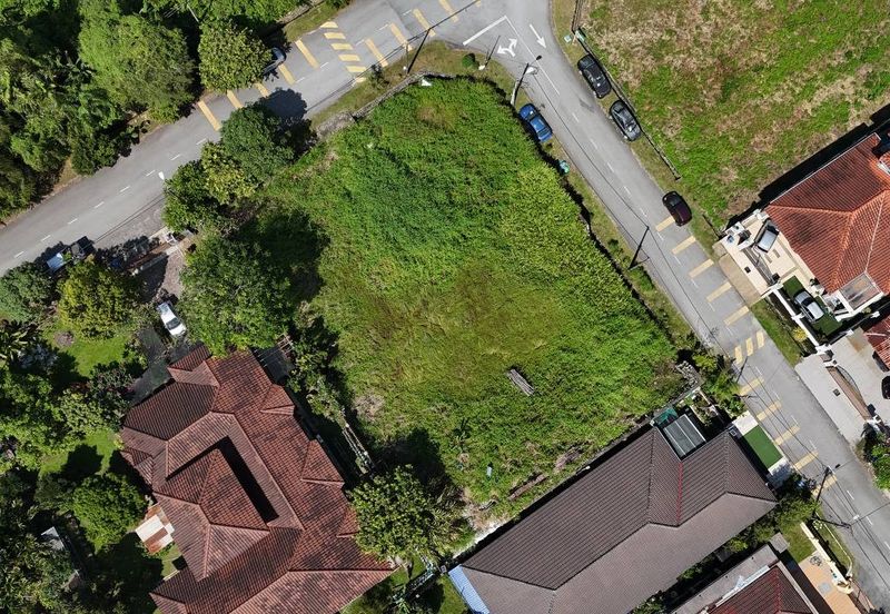 Taman Desa Subang Permai