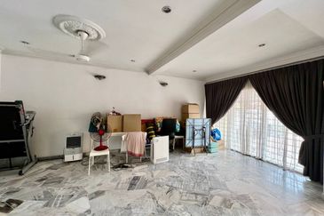 Alam Megah @ Seksyen 27