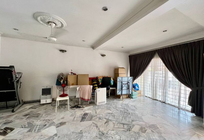 Alam Megah @ Seksyen 27