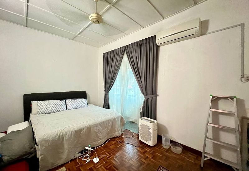 Alam Megah @ Seksyen 27