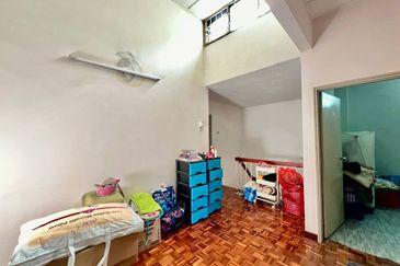 Alam Megah @ Seksyen 27