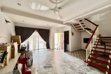 Alam Megah @ Seksyen 27