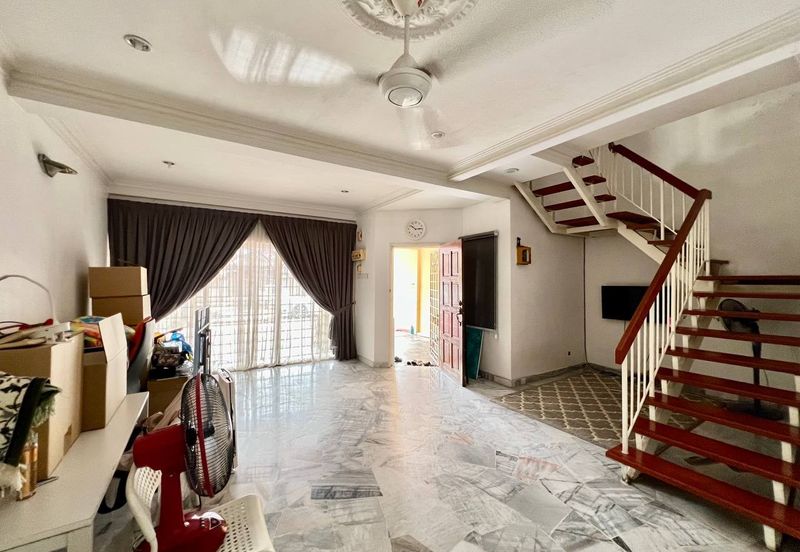 Alam Megah @ Seksyen 27