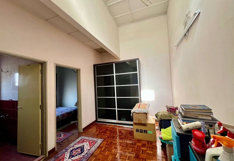 Alam Megah @ Seksyen 27