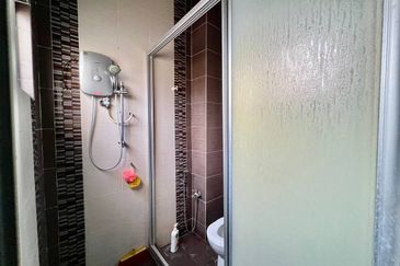 Alam Megah @ Seksyen 27