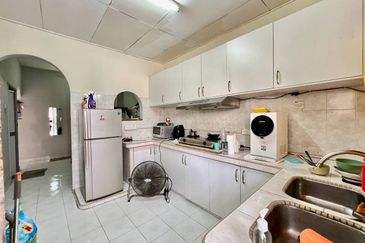 Alam Megah @ Seksyen 27