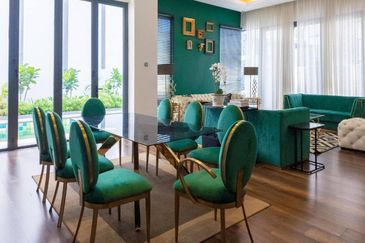 Casa Sutra, Alam Nusantara