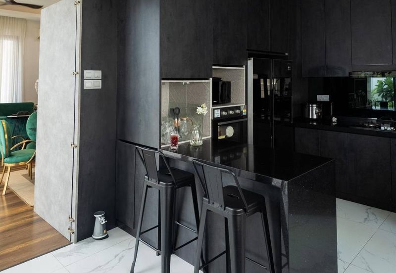 Casa Sutra, Alam Nusantara