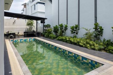 Casa Sutra, Alam Nusantara