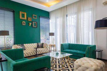 Casa Sutra, Alam Nusantara