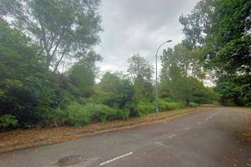 Bandar Bukit Mahkota Kajang