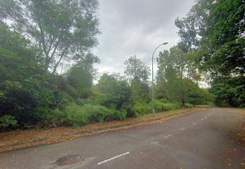 Bandar Bukit Mahkota