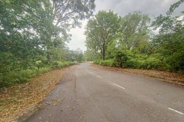 Bandar Bukit Mahkota Kajang