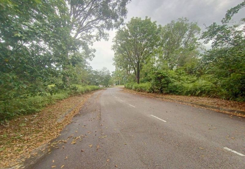 Bandar Bukit Mahkota