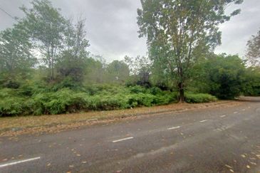 Bandar Bukit Mahkota Kajang