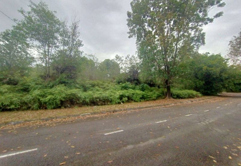 Bandar Bukit Mahkota