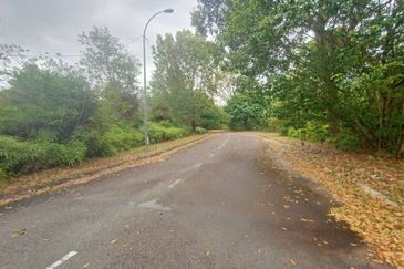 Bandar Bukit Mahkota Kajang