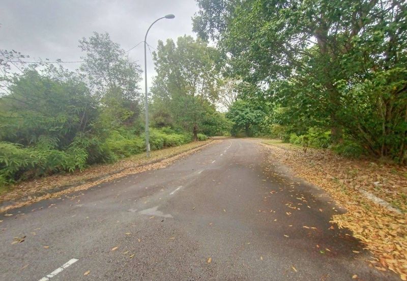 Bandar Bukit Mahkota