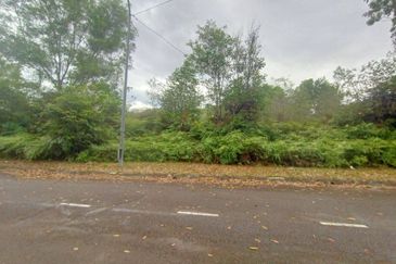 Bandar Bukit Mahkota Kajang