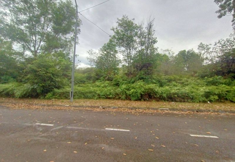 Bandar Bukit Mahkota