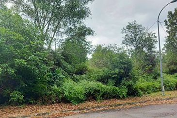 Bandar Bukit Mahkota Kajang