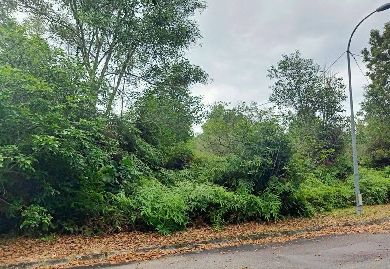 Bandar Bukit Mahkota