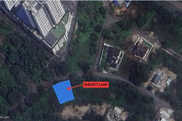 Bandar Bukit Mahkota Kajang