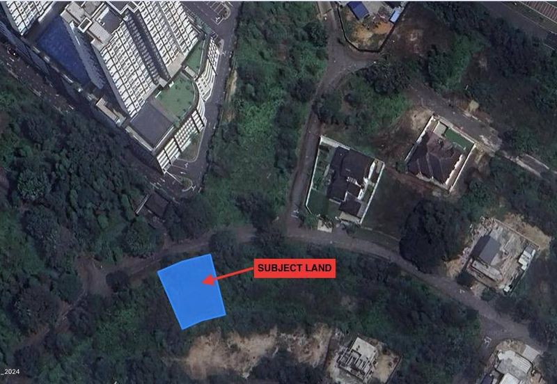 Bandar Bukit Mahkota