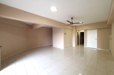 Pangsapuri Suria Avenue