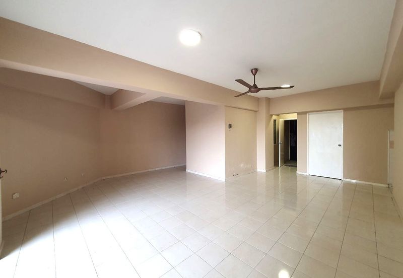 Pangsapuri Suria Avenue