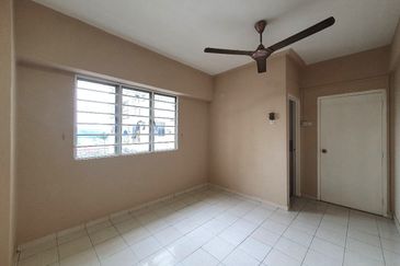 Pangsapuri Suria Avenue