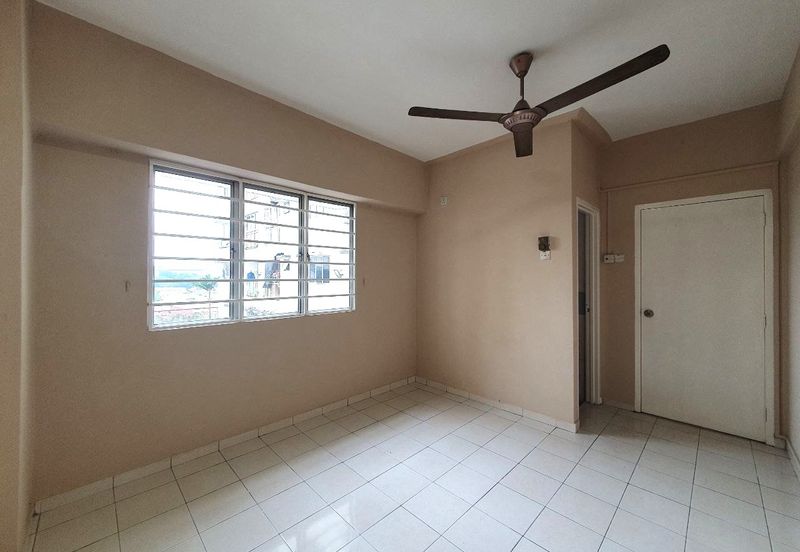 Pangsapuri Suria Avenue