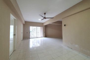 Pangsapuri Suria Avenue