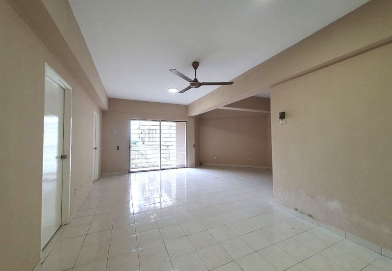 Pangsapuri Suria Avenue