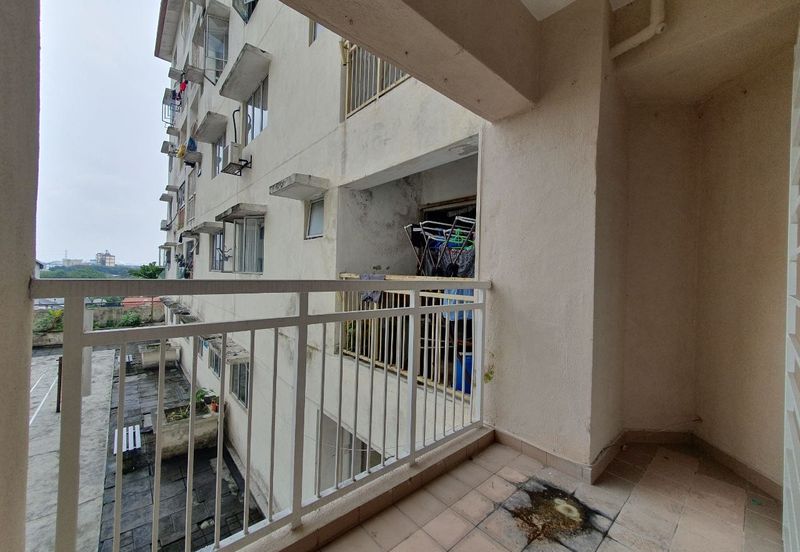 Pangsapuri Suria Avenue