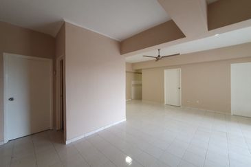 Pangsapuri Suria Avenue