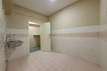 Pangsapuri Suria Avenue