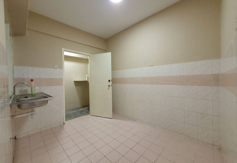 Pangsapuri Suria Avenue