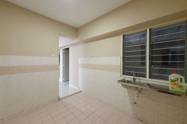 Pangsapuri Suria Avenue