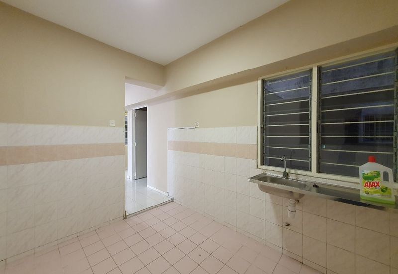 Pangsapuri Suria Avenue