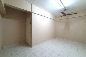 Pangsapuri Suria Avenue