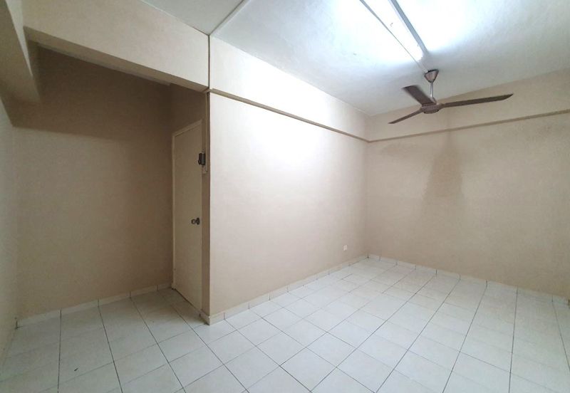 Pangsapuri Suria Avenue