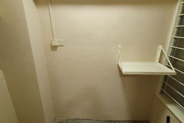 Pangsapuri Suria Avenue