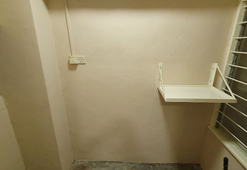 Pangsapuri Suria Avenue