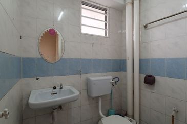 Pangsapuri Suria Avenue